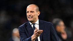 Bargiggia: “Allegri? In questo momento è il peggior allenatore della Serie A”