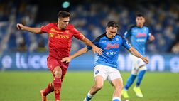 Serie A – Napoli, questione rinnovi: il punto su Lozano e Zielinski
