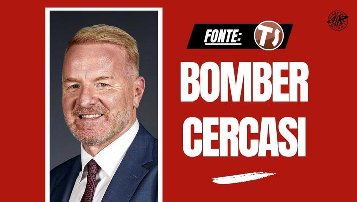 Calciomercato Milan, obiettivo attaccante: tutti i nomi che piacciono a Tare