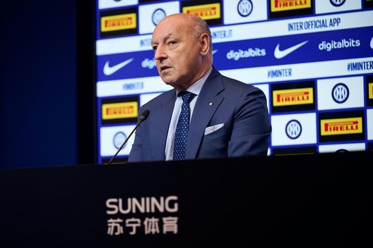 Getty Images CdS: “Ecco come va tradotto il messaggio di Marotta a Dybala. Dzeko? Svolta possibile”- immagine 2