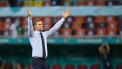 Genoa, Ballardini esonerato. In arrivo Shevchenko: esordirà contro la Roma