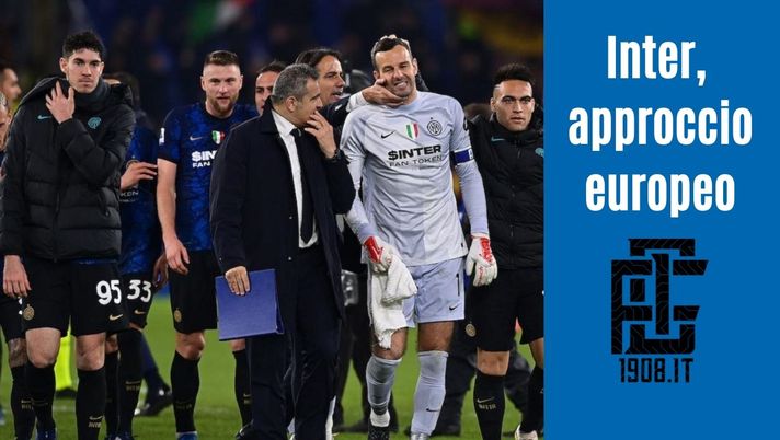 Inter, cambiato l’approccio all’Europa: come cresceranno le chance di vincere col Real - immagine 1