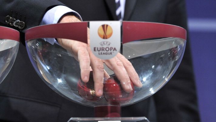 Sorteggio Europa League, dove vederlo in tv alle 12. Ecco chi può pescare la Roma - immagine 1