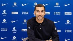 Mkhitaryan, trattativa nata il 23 aprile: il retroscena. Conferme sul numero di maglia