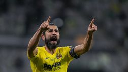 Albiol: “Mi sento ancora un bambino e non penso al ritiro. Sulla Nazionale…”