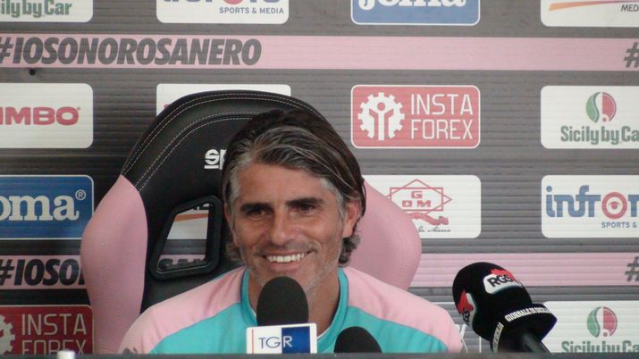 Udinese-Palermo, la pretattica di Diego Lopez: “Non cambio modulo”. E invece… 