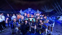 Inter, tre giorni di fuoco per lo Zhang d’Arabia: vittoria e vari incontri importanti