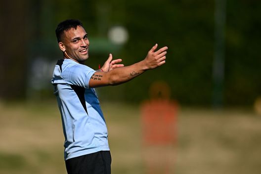 Milito: “Lautaro? Atletico era avanti, ho chiamato Zanetti. Inter super, segreto Calhanoglu”- immagine 2