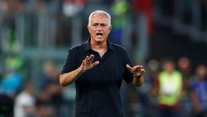 Roma, clean sheet e 6 punti nelle prime due: come Villarreal e City - immagine 1