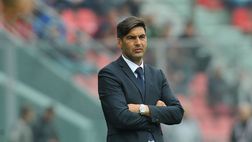 Roma, Fonseca prepara le mosse anti Inter: contro la difesa a tre la chiave sarà Pellegrini