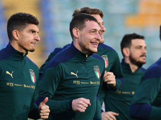 Italia (getty images) Italia (getty images)