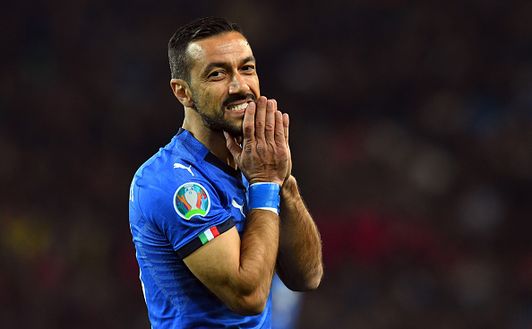 (Photo by Alessandro Sabattini/Getty Images) (Photo by Alessandro Sabattini/Getty Images)