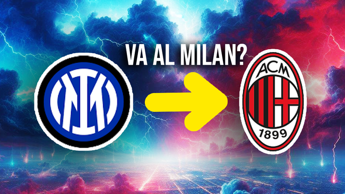 Passaggio in rossonero