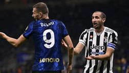 Serie A, Inter-Juventus 1-1: il film della partita di San Siro | VIDEO