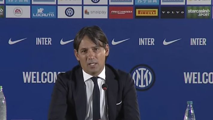 Inzaghi: “Difenderemo lo scudetto. Stop cessioni big. Volevo Calhanoglu. Eriksen…” - immagine 1