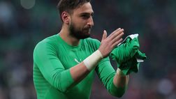 Milan, su Donnarumma torna il PSG