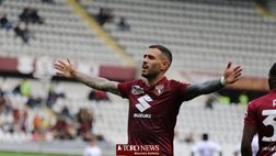 Sanabria pre Torino-Inter: “Vogliamo 3 punti per arrivare più in alto possibile”