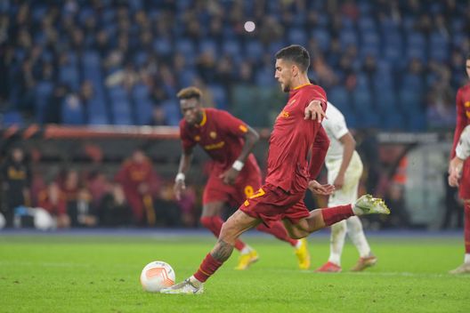 Getty Images Pellegrini, rendimento altalenante e infortuni: la Roma deve ritrovare il capitano- immagine 2