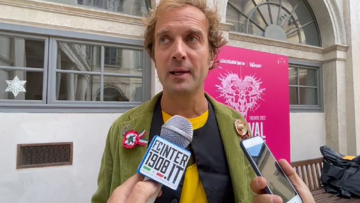 Facchetti Jr: “Lukaku? Scelta saggia della Figc. Con la Juve per la rivalsa. Inzaghi…” - immagine 1