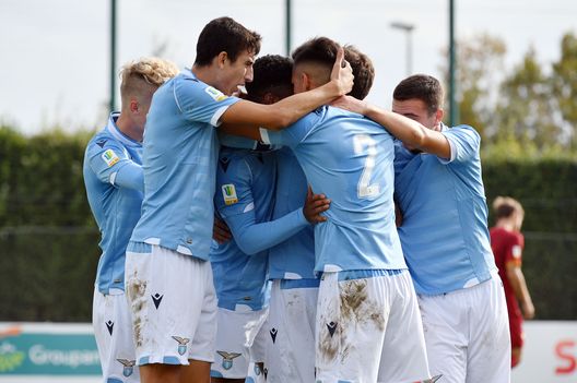 mercato Lazio: la Primavera