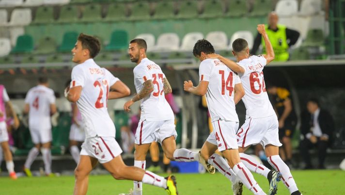 Il tour de force della Roma: giovedì contro l’Helsinki per rilanciarsi in Europa - immagine 1