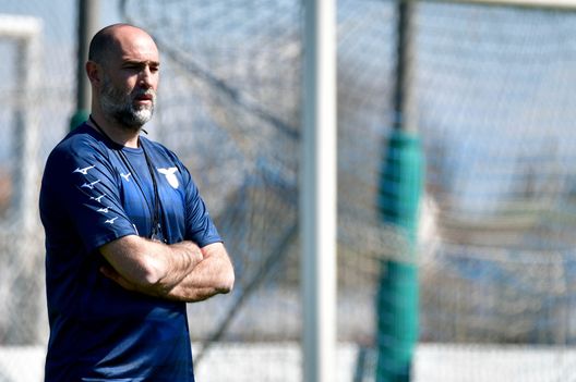 Tudor rivuole il suo Barak. La Lazio può accontentarlo- immagine 2