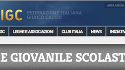 GIOVANILI: risultati e classifiche U17, U16 e U15 serie A e B