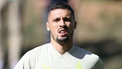 Milanello, rifinitura Dinamo-Milan: ‘spavento’ per Krunic | VIDEO