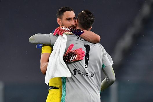 Fantacalcio Serie A, la Top 3 dei portieri: ex aequo al primo posto! Fantacalcio Serie A, la Top 3 dei portieri: ex aequo al primo posto!