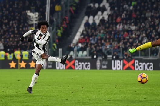 Juan Cuadrado, getty images Juan Cuadrado, getty images