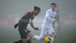 Chievo-Roma 1-0 (FOTO): Pellissier nella nebbia beffa i giallorossi. Bergonzi ci mette il carico