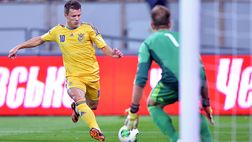 Romania-Ucraina 3-4, spettacolo, goal e difese da rivedere
