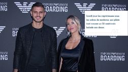 France Football – Kung Fu Wanda governa Icardi come un pilota americano guida il suo drone