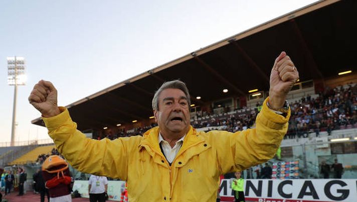 Photo by Gabriele Maltinti/Getty Images Photo by Gabriele Maltinti/Getty Images