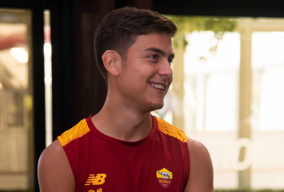 Roma, le immagini dell’allenamento di oggi a Trigoria – FOTO GALLERY - immagine 22