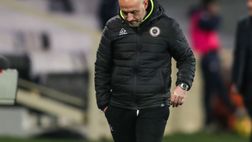 Guai per lo Spezia, dopo Provedel c’è un nuovo positivo in squadra