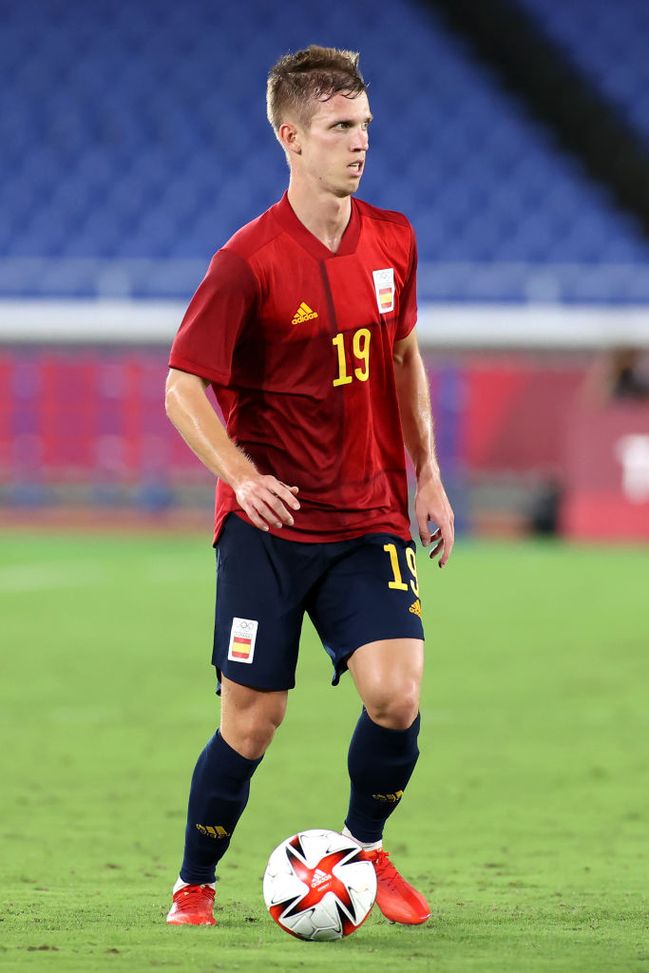 (Photo by Alexander Hassenstein/Getty Images) (Photo by Alexander Hassenstein/Getty Images)