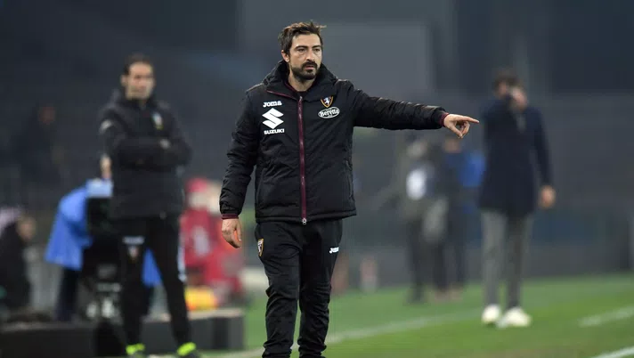 Lazio-Torino 1-1, Paro: “Pellegri? Errori da campo che succedono”- immagine 2