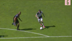 VIDEO Udinese-Bologna, De Paul regala spettacolo: il gol è ispirato… a Maradona!