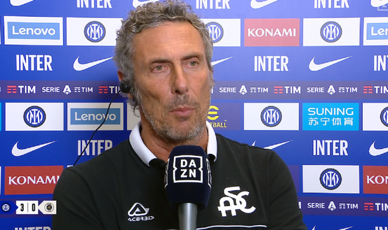 UFFICIALE – Lecce, Gotti è il nuovo allenatore: rinnovo automatico in caso di salvezza- immagine 2