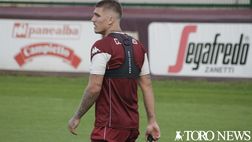 Corriere Torino: “Lyanco si racconta”