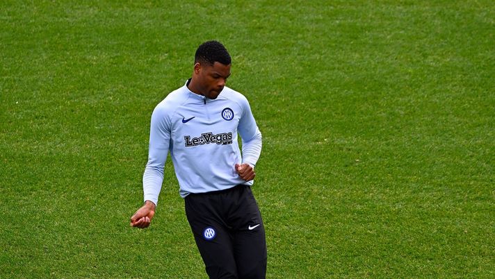 Atletico-Inter, due i dubbi di Inzaghi. A destra Dumfries in sorpasso su Darmian, in difesa… - immagine 1