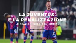Marchisio polemizza: “Solo la Juventus fa le plusvalenze?” | VIDEO
