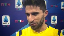 Borini: “Verona opportunità da cogliere. Bello presentarsi così”