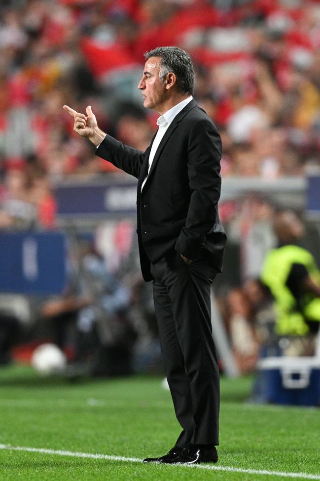 Il derby dei Galtier, cuore di papà: “Sarà speciale affrontare mio figlio”- immagine 2