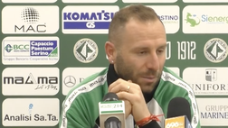 Avellino, Di Gaudio: “Il gol? Me l’ha chiesto De Vito. Da oggi un altro campionato”