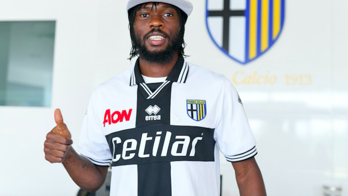 Parma, recuperato Gervinho: si allena in gruppo! Sono ancora sette gli infortunati - immagine 1