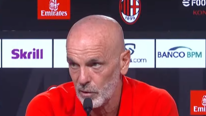 Milan, Pioli: “Ottavi di finale primo obiettivo stagionale. Non giochiamo per il pari” - immagine 1