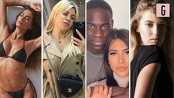 VIDEO Star Wags: Melissa Satta vs Wanda Nara. Balotelli, Correa e le nuove fiamme…