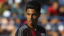 Mastour: “Nei prossimi giorni sceglierò il progetto migliore per me”